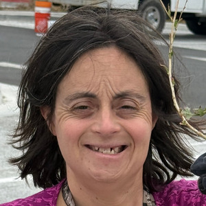 Team Page: Amber Ortisi